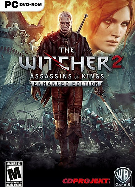 The Witcher: Enhanced Edition Director